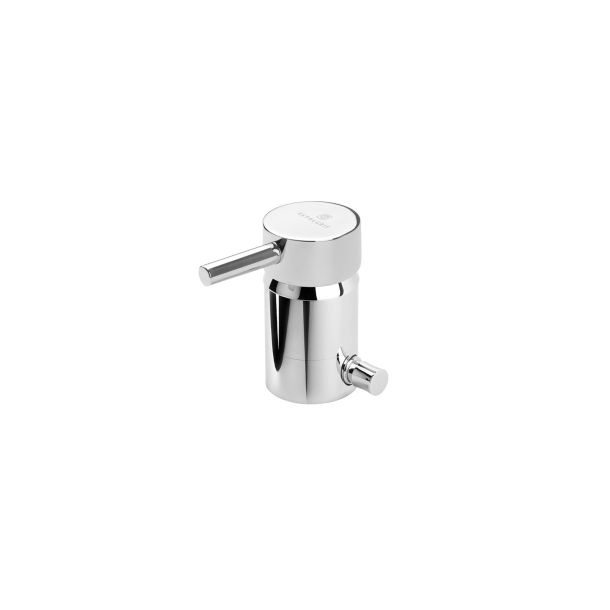 750/020-00 BIDET ARONA CROMO ESTALGRIF