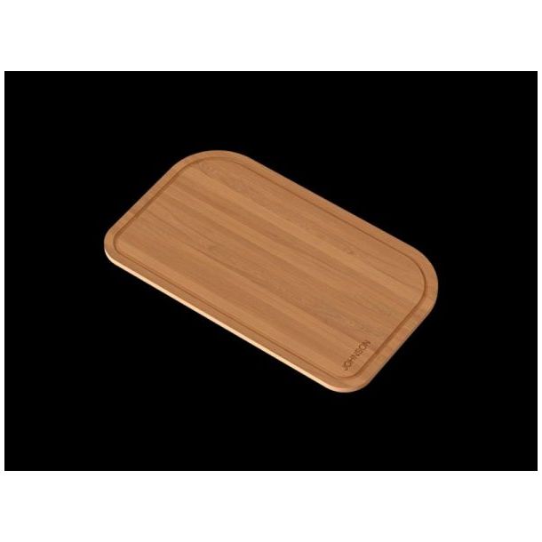 TA 37 TABLA DE PICAR DE MADERA JOHNSON