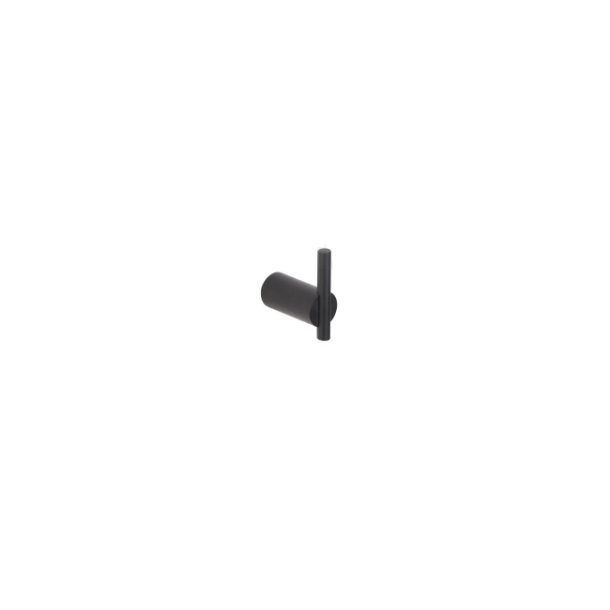 750/105-10 PERCHA ARONA BLACK ESTALGRIF