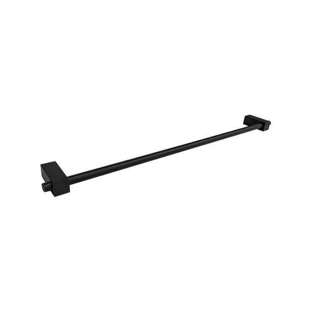 750/108-10 (750/101-10) TOALLERO BARRAL ARONA BLACK ESTALGRIF