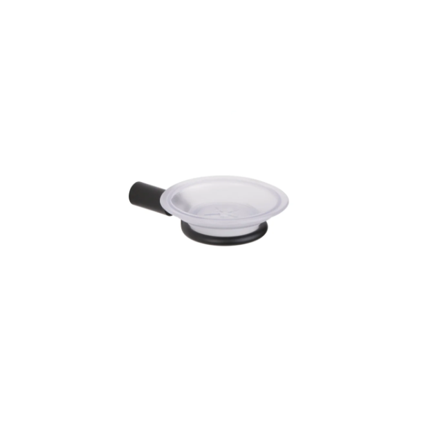 750/106-10 JABONERA ARONA BLACK ESTALGRIF