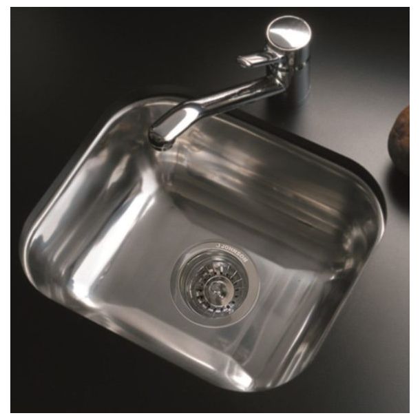 E37 BACHA SIMPLE 37X34X15 - JOHNSON