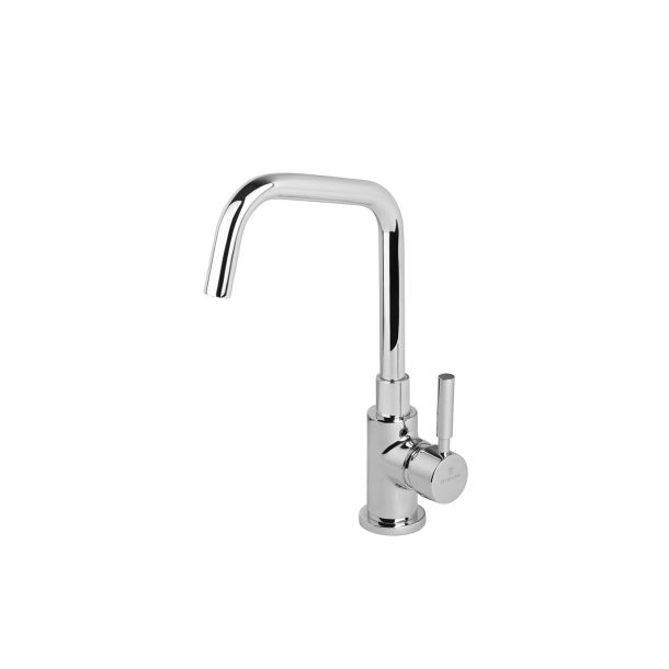 040/059-00 COCINA MONOCOMANDO CIMA CROMO ESTALGRIF