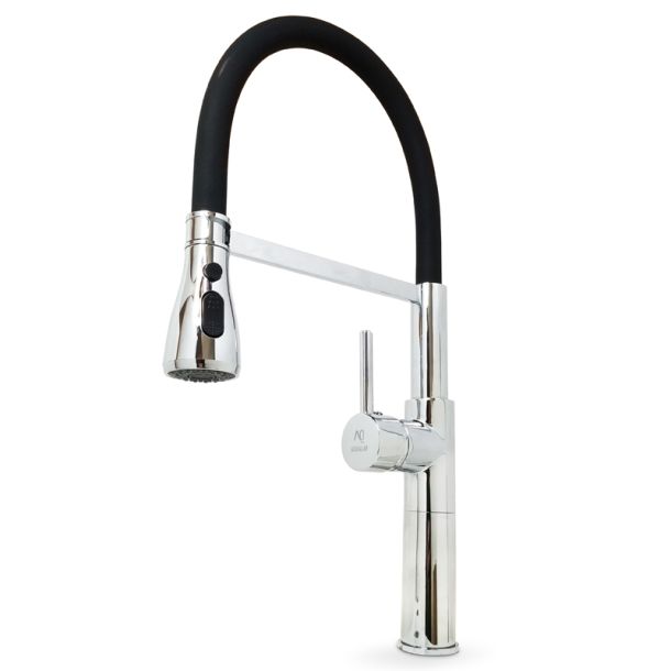 31005 SPOT MONOCOMANDO GOURMET AQUALAF