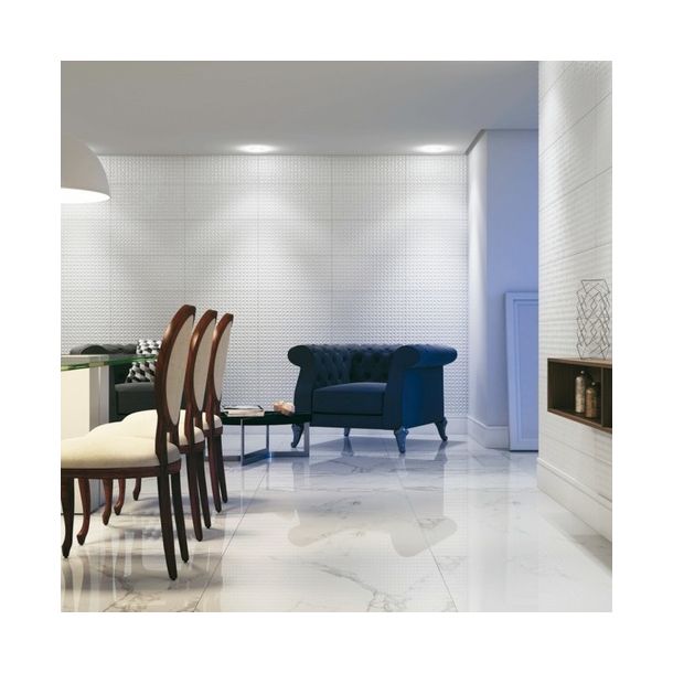 84X84 PORCELLANATO N.E LAS LEÑAS PULIDO 1RA RECT. ELIZABETH