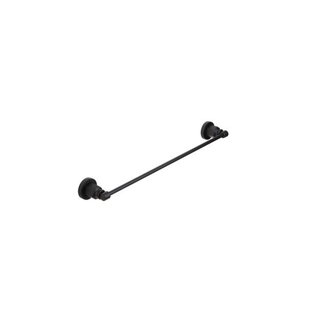 351/101-10 TOALLERO BARRAL HAAZ VINTAGE BLACK ESTALGRIF