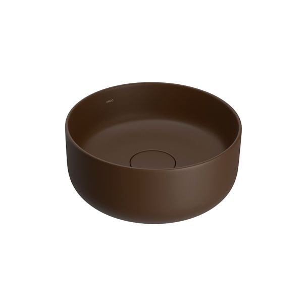 L.12030.22 BACHA DECA SLIM M/MT SIN AGUJERO AQUALAF