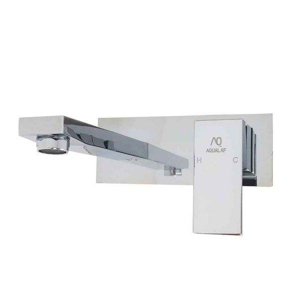 63015 LAVATORIO PARED MONOCOMANDO TREVISO AQUALAF