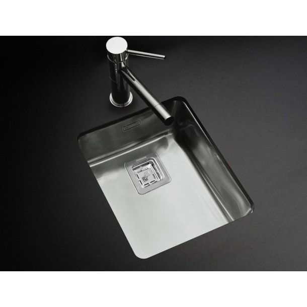 Q40 BACHA SIMPLE 40X34X17.5 - JOHNSON