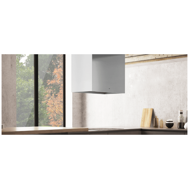 245-60 CAMPANA ISLA KUBA 60CM TST