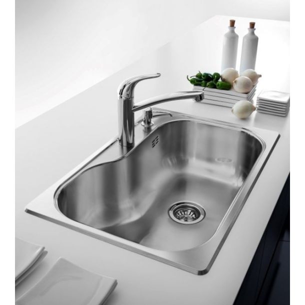 SI71 AD LUXOR COMPACT C/ORIFICIO 71X48.2X21 - JOHNSON