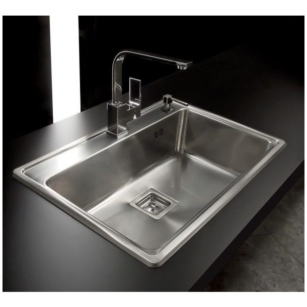 Q71AD QUADRA MAX C/ORIFICIO 71X48.2X17.5 - JOHNSON