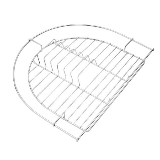 ESACCV ESCURREPLATOS CURVE JOHNSON