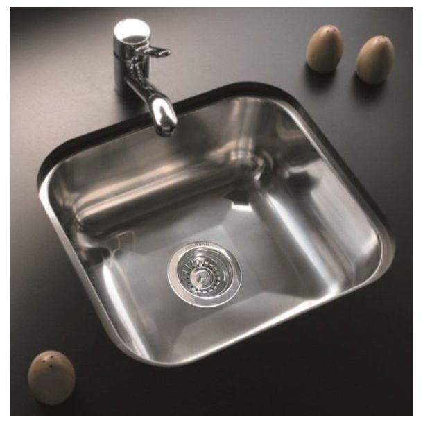 E28 PILETA SIMPLE 34X28,5X15 - JOHNSON