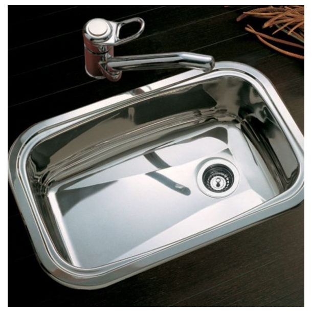 E60T PILETA SIMPLE 60 X37X20 - JOHNSON