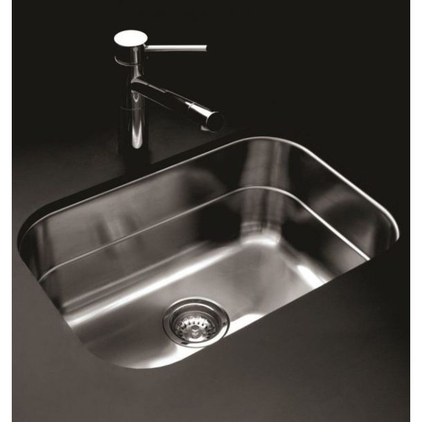 E54 PILETA SIMPLE 54X36X24 - JOHNSON