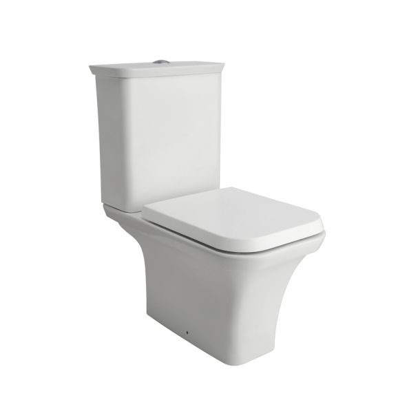 IDLQJ-B INODORO LARGO MILENA BLANCO FERRUM