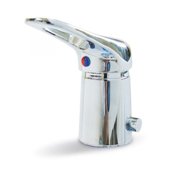 18021 BIDET MONOCOMANDO CON TRANSFERENCIA ALHUE AQUALAF