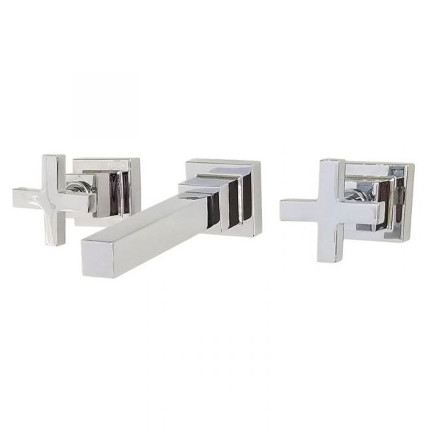 34015 LAVATORIO DE PARED BLOKE AQUALAF