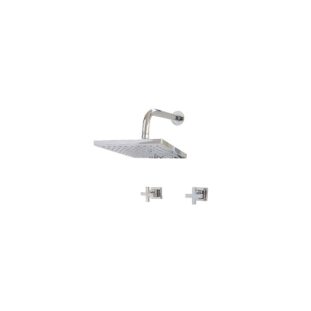 34035 DUCHA BLOKE AQUALAF