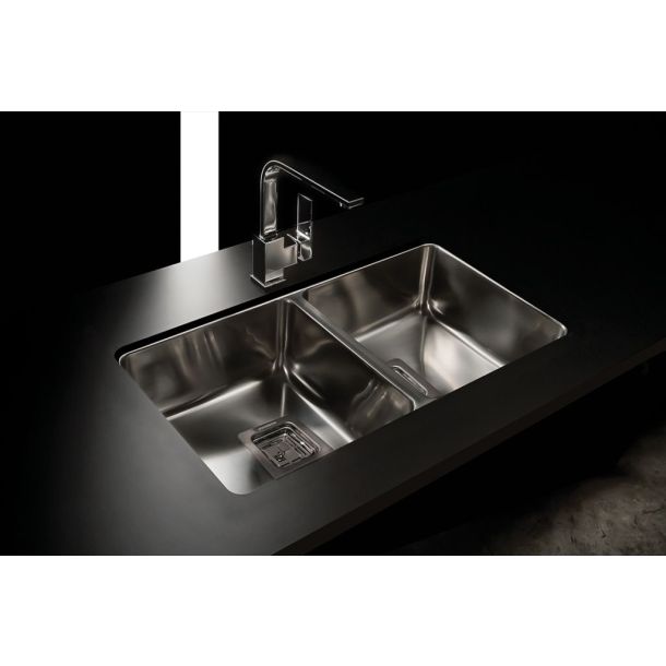 Q76-CR PILETA 70.8X37X17.5 CON ANTIRREBALSE - JOHNSON