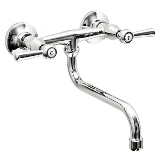 2006 ITATI LEVER COCINA PARED EXTERIOR PICO S AQUALAF