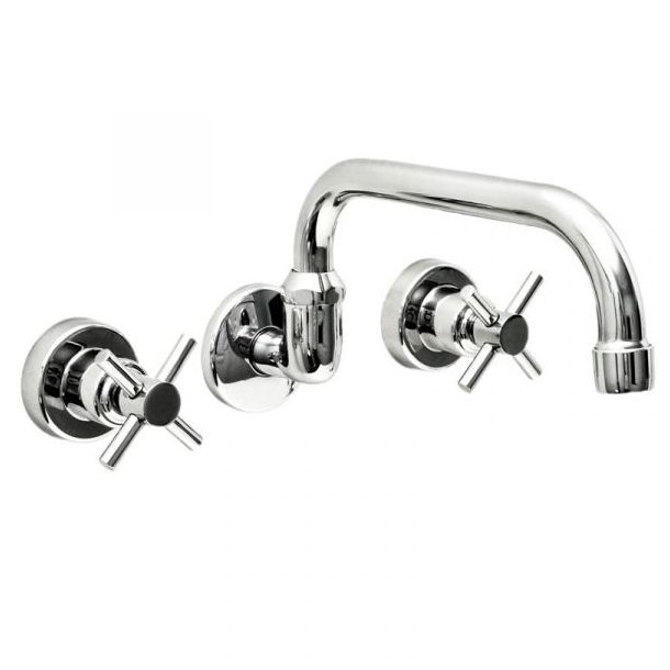3003 ARUMA CRUZ COCINA PARED EMBUTIR PICO AQUALAF