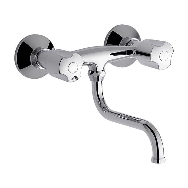 0409/B6-CR COCINA EXT PAMPA CROMO FV