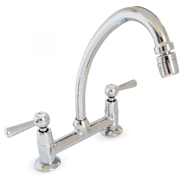 2001 ITATI LEVER COCINA DE SOBREMESADA AQUALAF