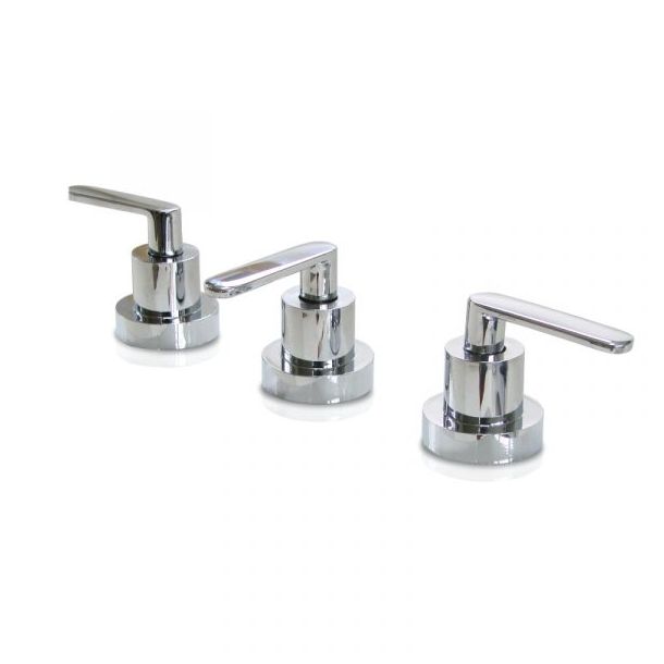 506020 BIDET DECA FLEX LEVER AQUALAF