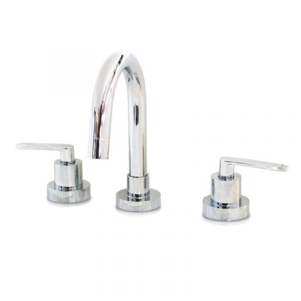 506010 LAVATORIO DECA FLEX LEVER AQUALAF