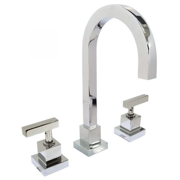 35010 LAVATORIO BLOKE LEVER AQUALAF