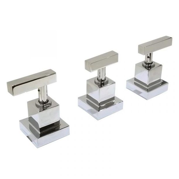 35020 BIDET BLOKE LEVER AQUALAF