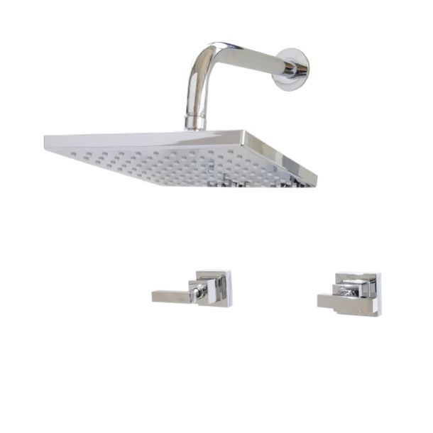 35035  DUCHA BLOKE LEVER AQUALAF