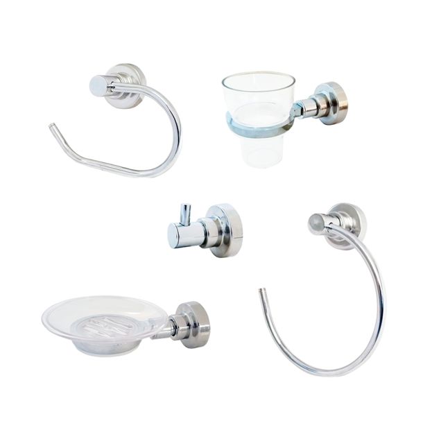 800 ALEN ACCESORIOS SET X5 AQUALAF