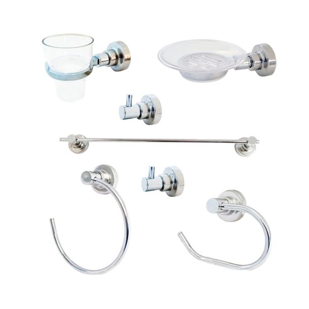 807 ALEN ACCESORIOS SET X7 AQUALAF