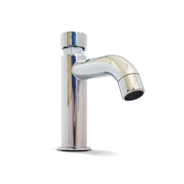 55004 LAVATORIO ALTO TEMPO AQUAMATIC  AQUALAF