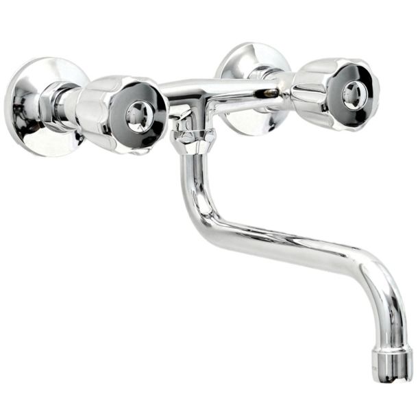 5006 AQ6000 COCINA PARED EXTERIOR PICO S AQUALAF