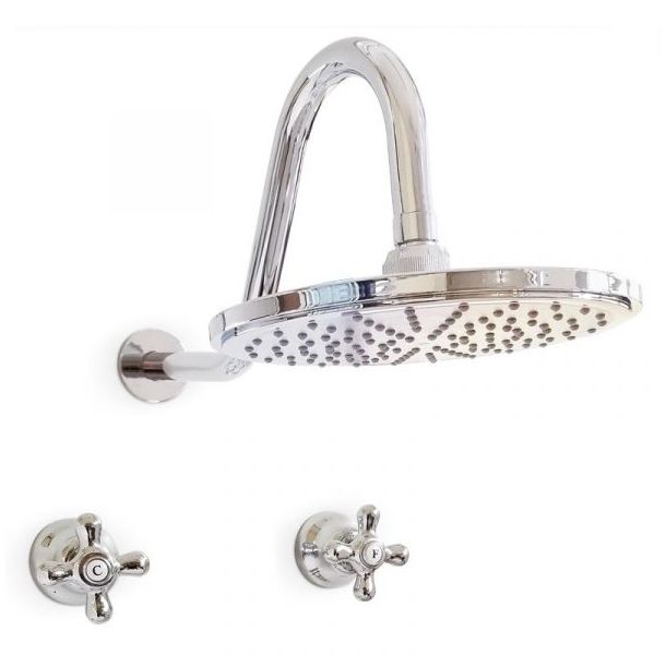 32035 DUCHA THARGA AQUALAF