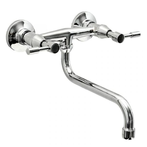 4006 ARUMA LEVER COCINA PARED EXTERIOR PICO S AQUALAF
