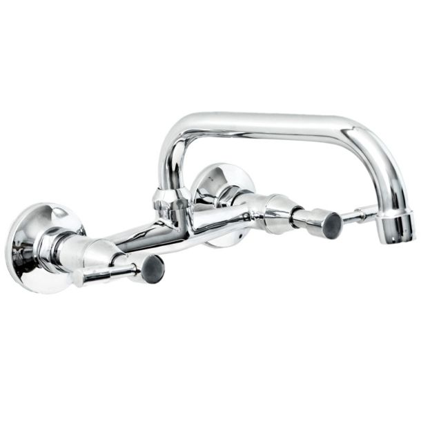 4002 ARUMA LEVER COCINA PARED EXTERIOR PICO U AQUALAF