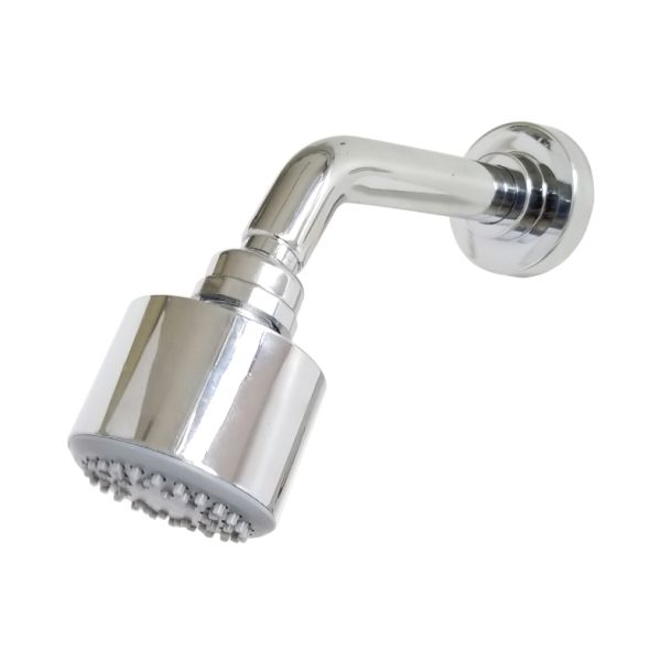 52030 LLUVIA CILINDRICA CON BRAZO AQUALAF