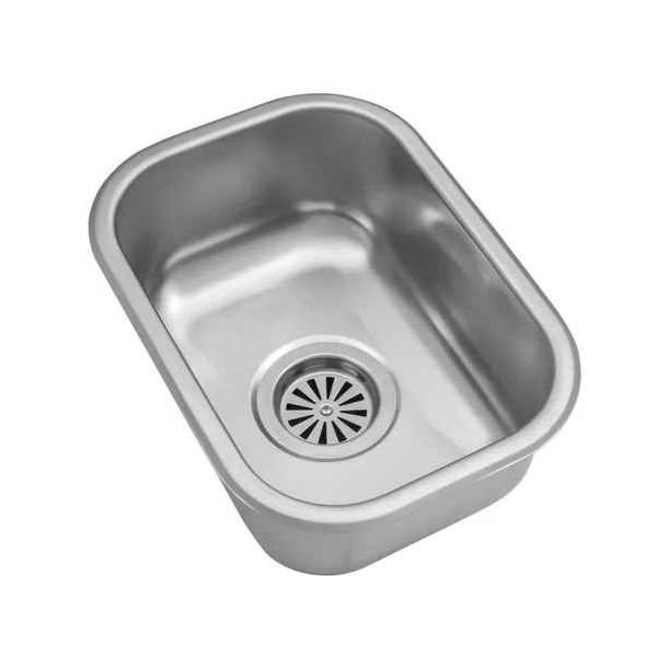 TT34 PILETA SIMPLE 34X23.5X15 LINEA 430 - JOHNSON