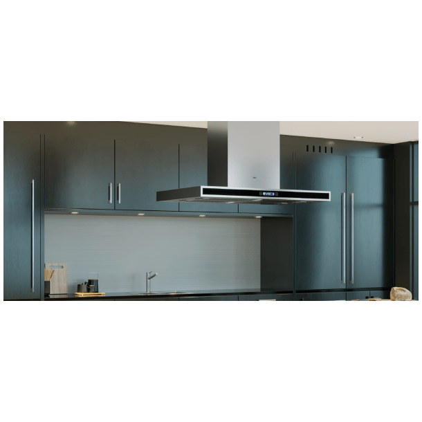 305-90 CAMPANA ISLA COLHUE 90CM TST