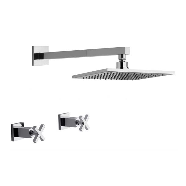 0109R/85-CR DUCHA SIN TRANSFERENCIA DOMINIC FV