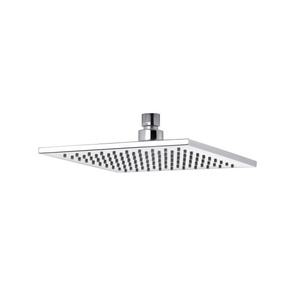 0126.MC0-20-CR DUCHA ARTICULADA CUADRADA 200MM CROMO FV