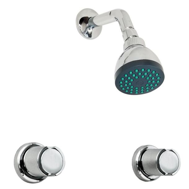 19035 AQ7000 DUCHA AQUALAF