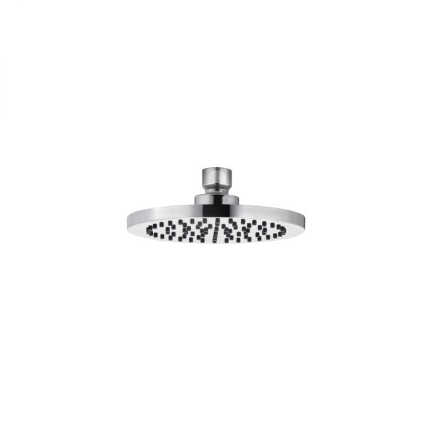 0126.PR0-15-CR DUCHA ARTICULADA REDONDA 150MM CROMO FV