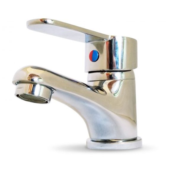 36016 LAVATORIO MONOCOMANDO BAJO ECCO AQUALAF