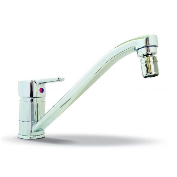 56004RT ALUMINE COCINA SOBREMES CON ROTULA AQUALAF